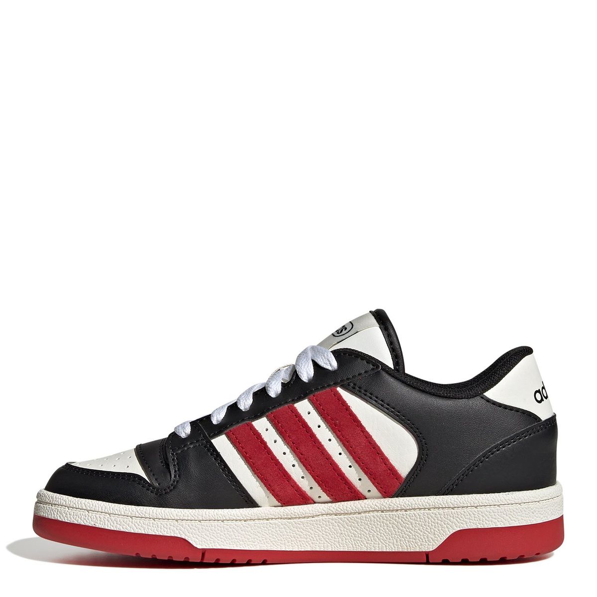 ADIDAS - Break Start J Zapatilla Urbana Unisex Niños Negro Adidas