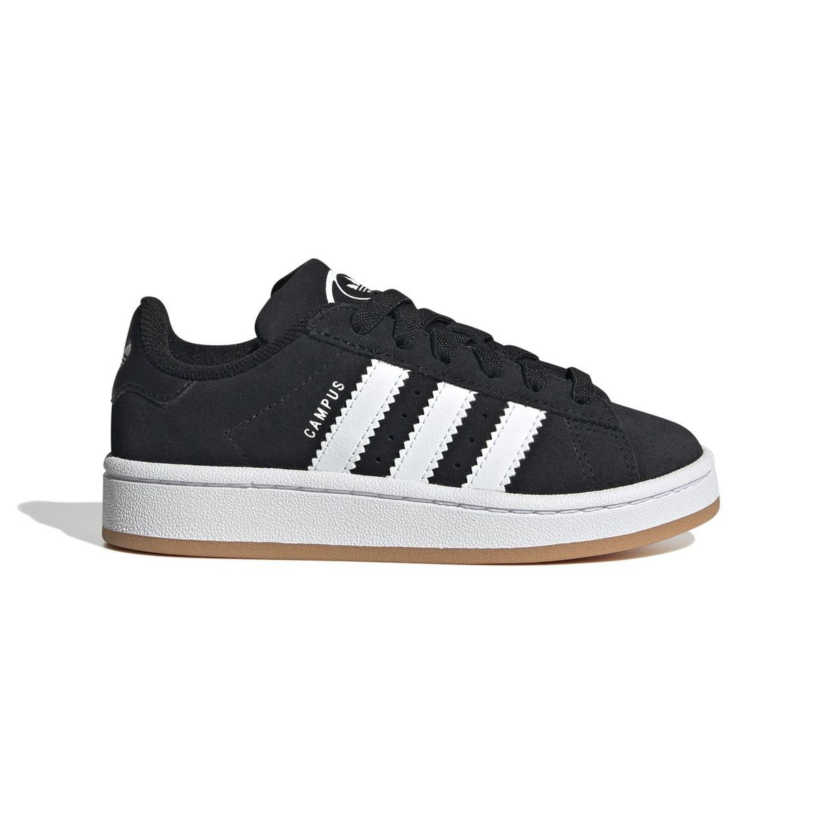 ADIDAS ORIGINALS - Campus 00S C Zapatilla Urbana Unisex Niños Negro Adidas Originals