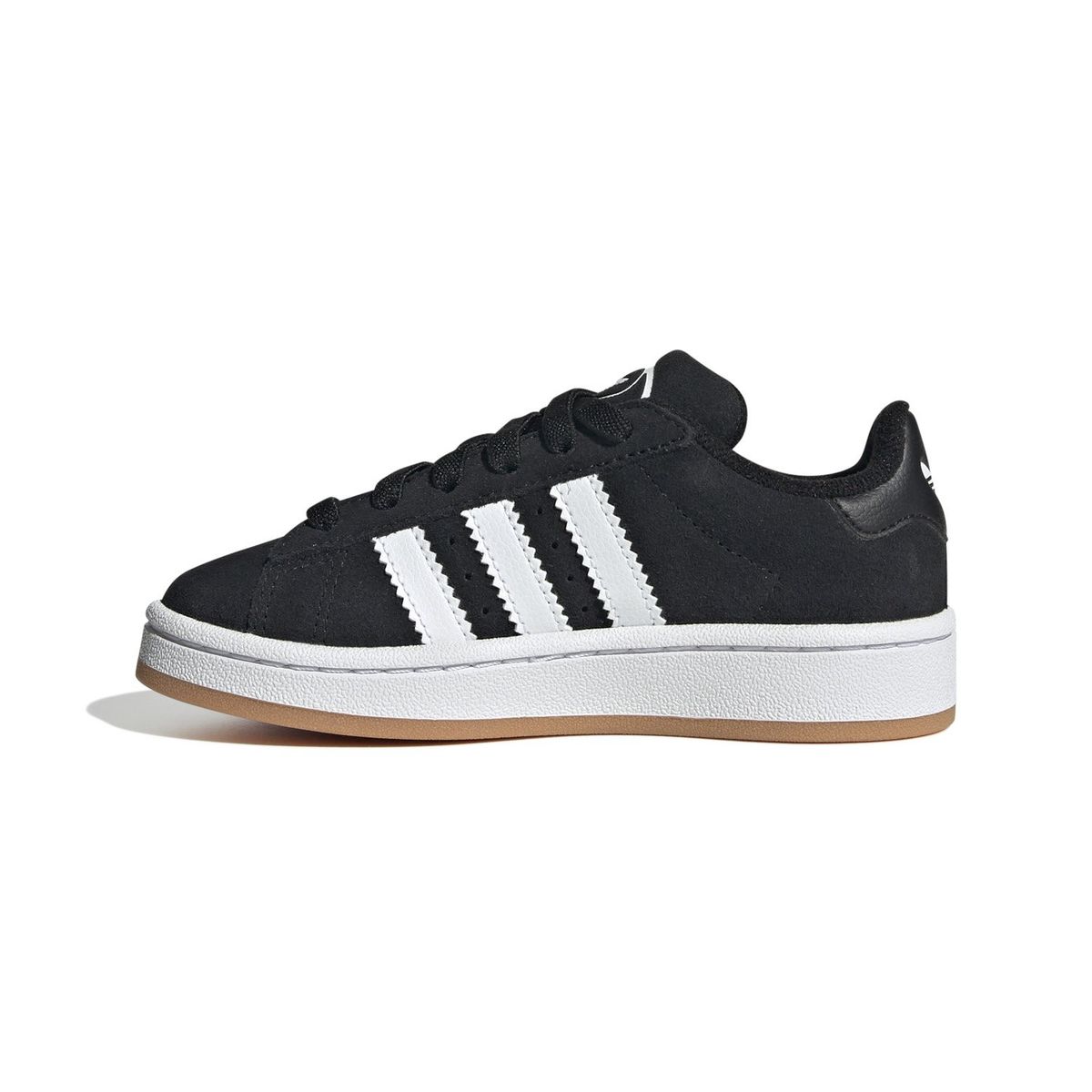 ADIDAS ORIGINALS - Campus 00S C Zapatilla Urbana Unisex Niños Negro Adidas Originals