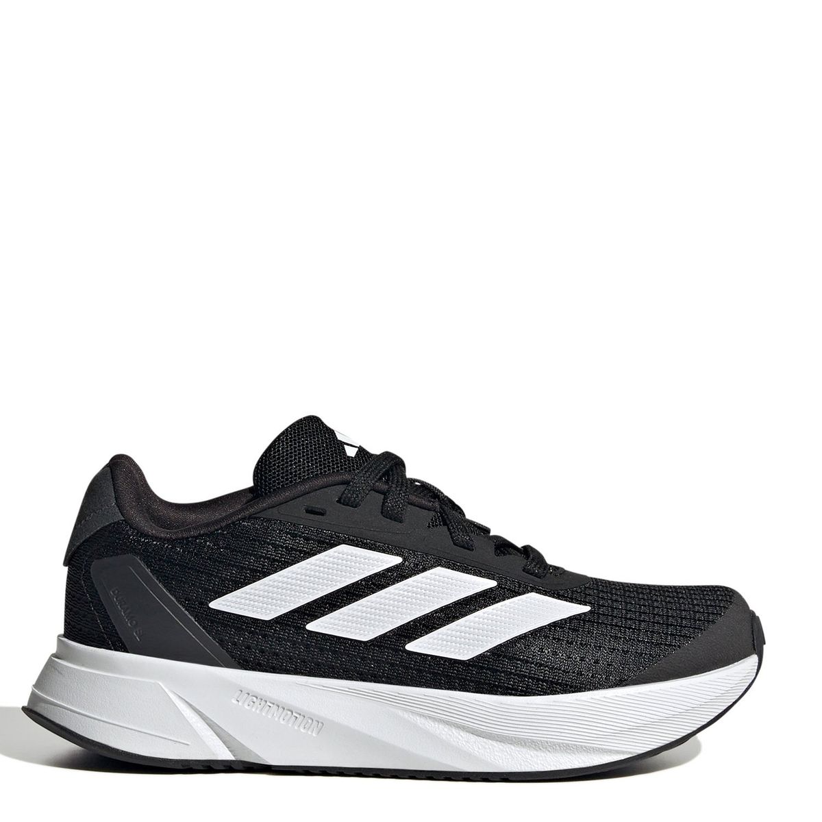 ADIDAS - Duramo Sl K Zapatilla Urbana Unisex Negro (35.5 a 39) Adidas