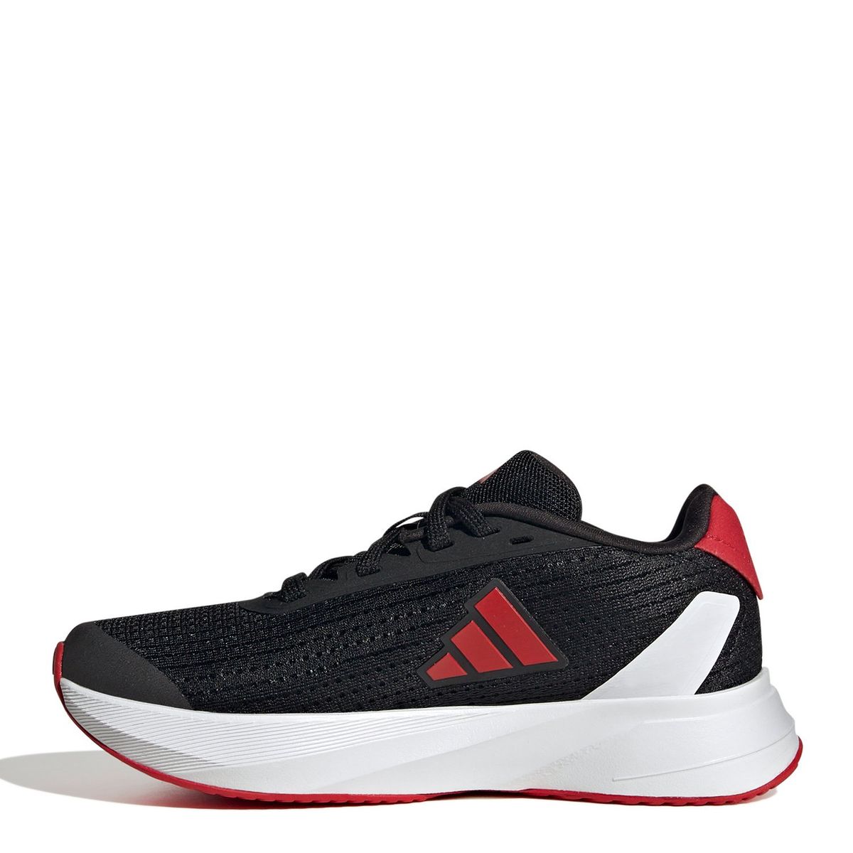 ADIDAS - Duramo Sl K Zapatilla Urbana Unisex Niños Negro (28 a 35) Adidas