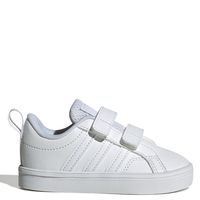 Vs Pace 2.0 Zapatilla Urbana Unisex Blanco (22 a 27)