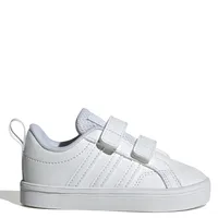 Vs Pace 2.0 Zapatilla Urbana Unisex Blanco (22 a 27)