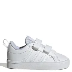 ADIDAS - Vs Pace 2.0 Zapatilla Urbana Unisex Blanco (22 a 27)