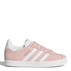 ADIDAS ORIGINALS - Gazelle C Zapatilla Urbana Niña Rosado