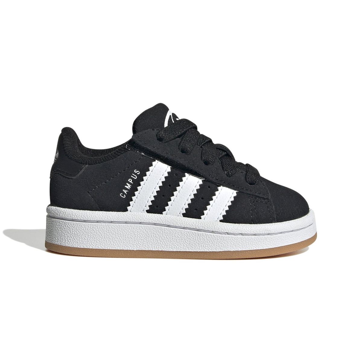 ADIDAS ORIGINALS - Campus 00S Cf El I Zapatilla Urbana Unisex Niños Negro Adidas Originals