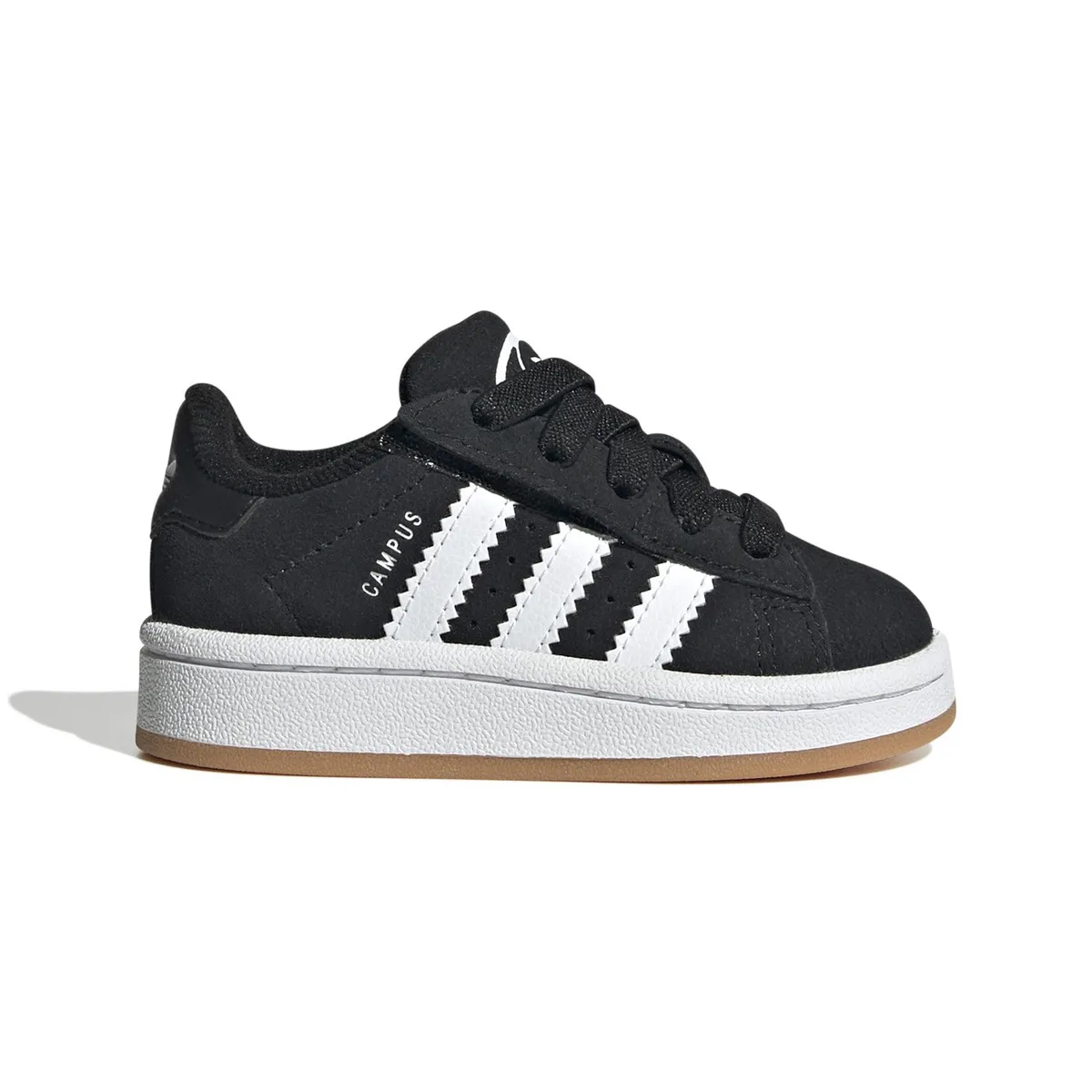 ADIDAS ORIGINALS - Campus 00S Cf El I Zapatilla Urbana Unisex Niños Negro Adidas Originals