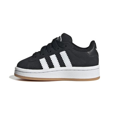 Imagen 2 del producto Campus 00S Cf El I Zapatilla Urbana Unisex Niños Negro