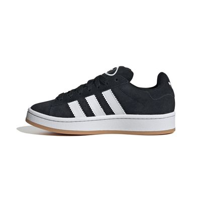 Imagen 2 del producto Campus 00S J Zapatilla Urbana Unisex Niños Cuero Negro