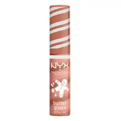 NYX PROFESSIONAL MAKEUP - Brillo Labial Holiday Jumbo Butter Gloss 03