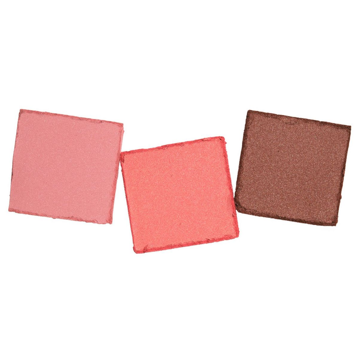 NYX PROFESSIONAL MAKEUP - Rubor Hol Butter Palet Bronze Blush Nyx Professional Makeup