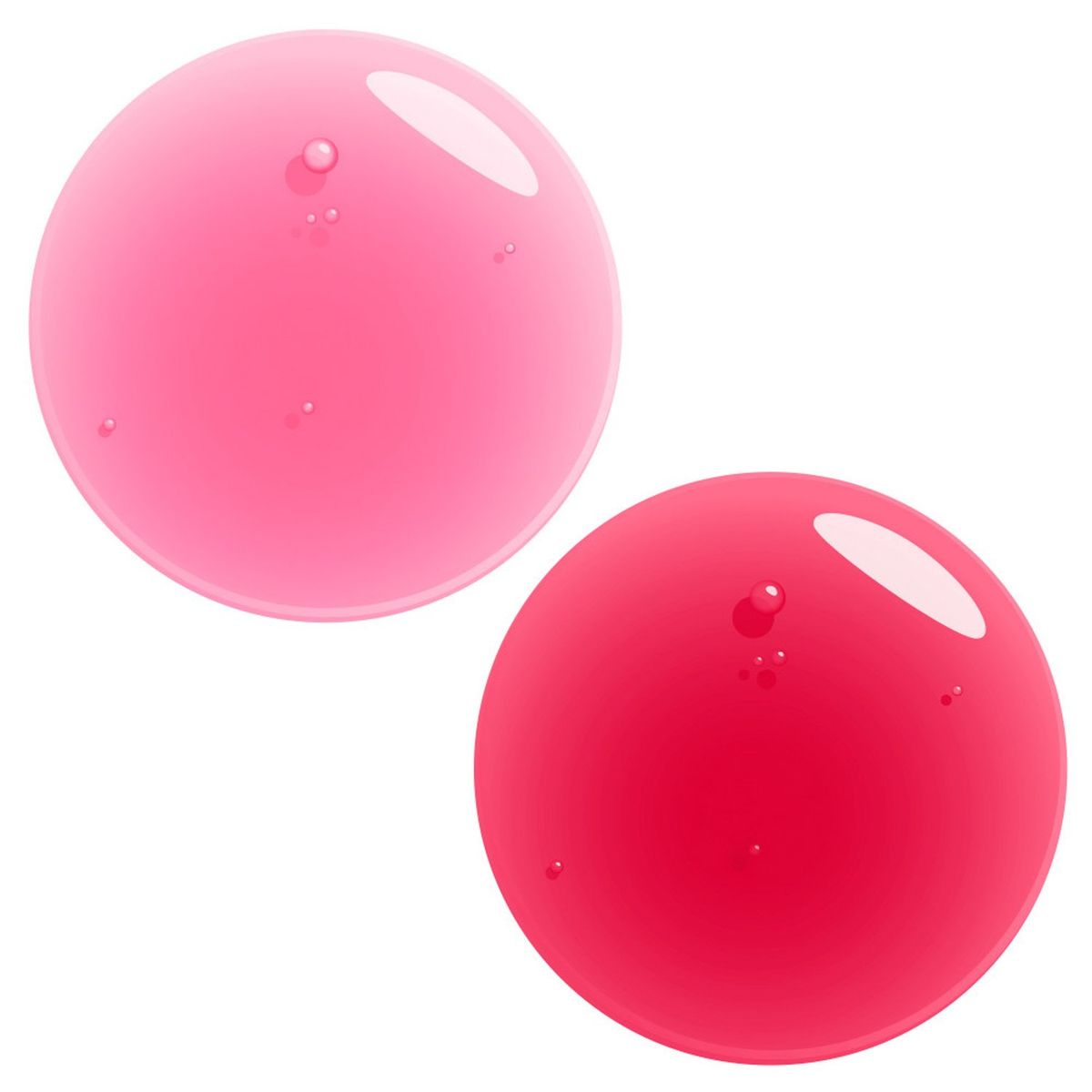 NYX PROFESSIONAL MAKEUP - Brillo Labial Fat Oil Trio 01 Nyx Professional Makeup