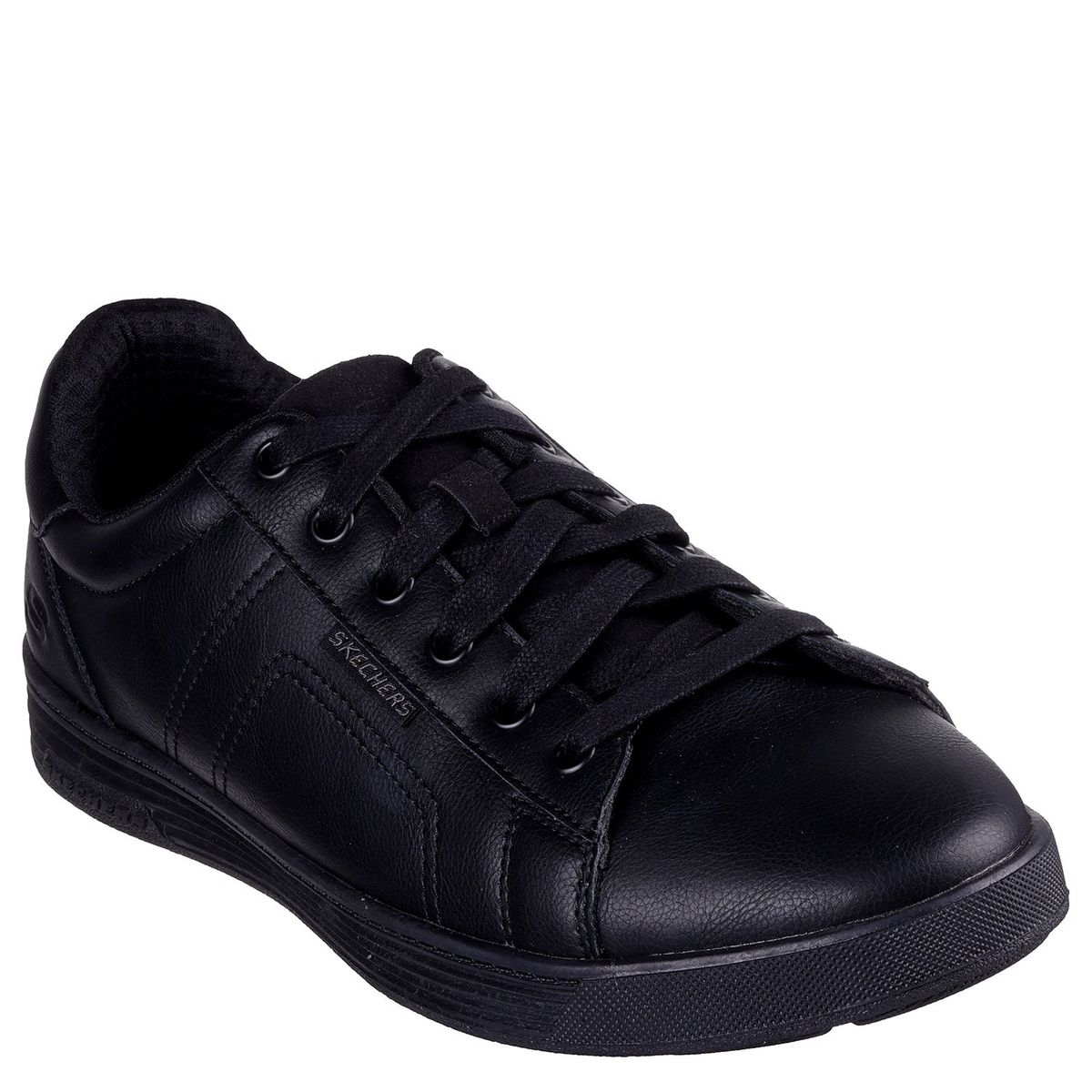 SKECHERS - Zapatilla Hombre Negro Skechers