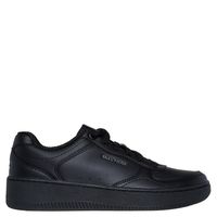 Zapatilla Mujer Negro