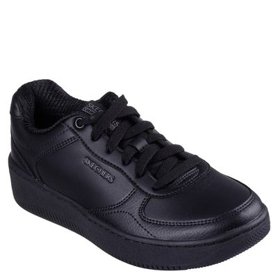 Imagen 2 del producto Zapatilla Mujer Negro