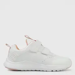 COLLOKY - Zapatilla Escolar Niña Rosado (34 a 39)