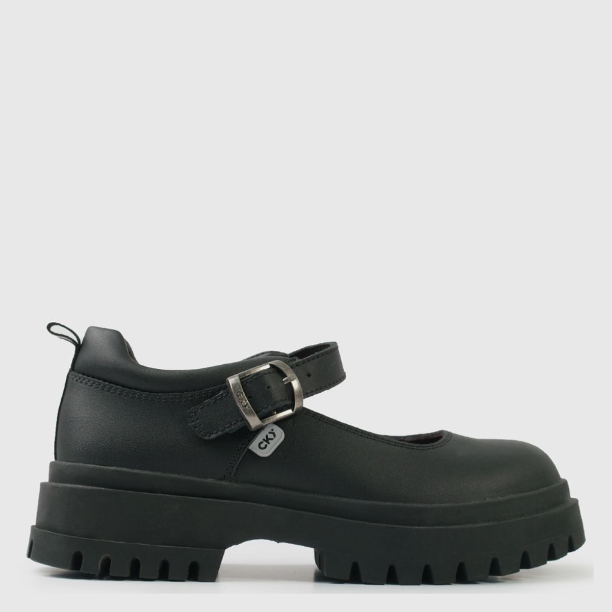 COLLOKY - Ballerina Niña Negro (34 a 38) Colloky