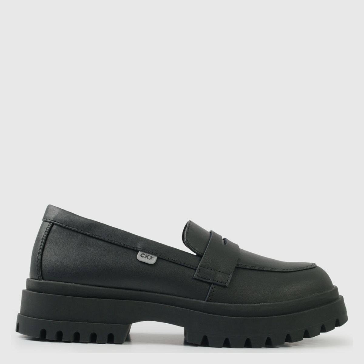 COLLOKY - Zapato Niña Negro (34 a 38) Colloky