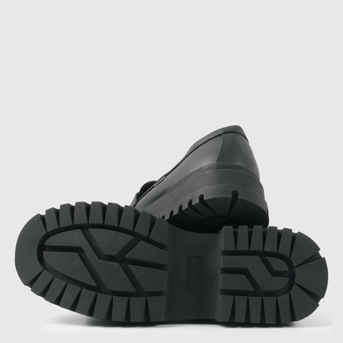 COLLOKY - Zapato Niña Negro (34 a 38) Colloky