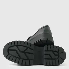 COLLOKY - Zapato Niña Negro (34 a 38)