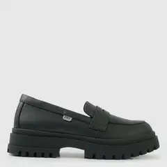 COLLOKY - Zapato Niña Negro (34 a 38)
