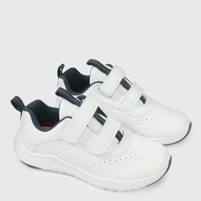 Imagen 2 del producto Zapatilla Escolar Niño Azul (34 a 41)