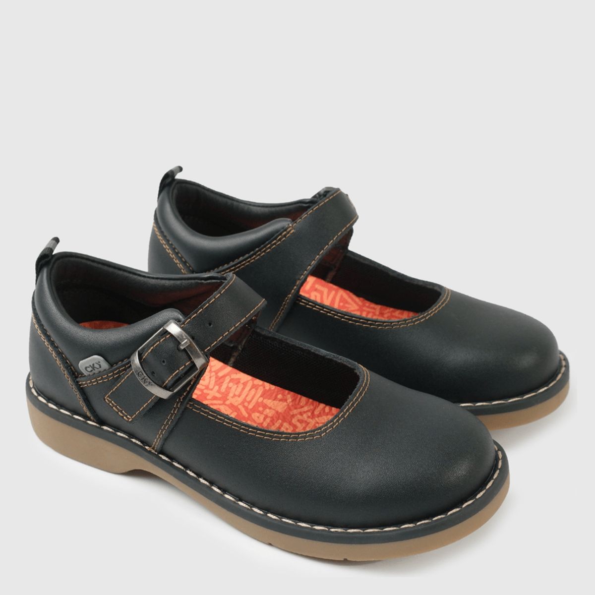 COLLOKY - Ballerina Niña Negro (26 A 29) Colloky