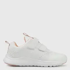 COLLOKY - Zapatilla Escolar Niña Rosado (30 a 33)