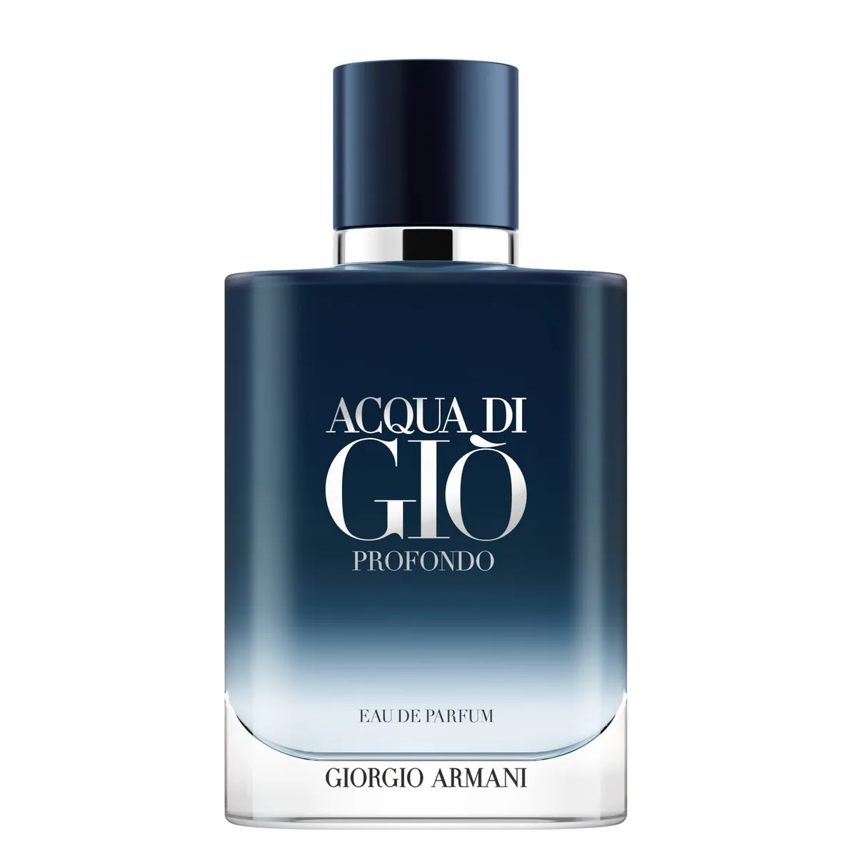 GIORGIO ARMANI - Perfume Hombre Acqua Di Giò Profondo Eau De Parfum 100Ml Edición Limitada Giorgio Armani