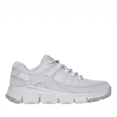 SKECHERS - Summits At Zapatilla Mujer Gris