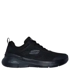 SKECHERS - Zapatilla Mujer Negro