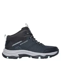 SKECHERS - Zapatilla Mujer Negro