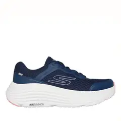 SKECHERS - Max Cushioning Endeavour Zapatilla Mujer Azul
