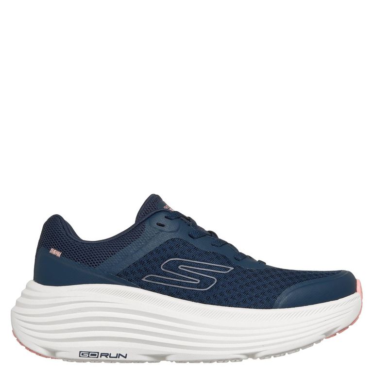 Max Cushioning Endeavour Zapatilla Mujer Azul