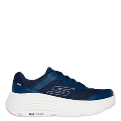 SKECHERS - Zapatilla Mujer Azul
