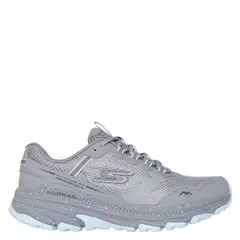 SKECHERS - Zapatilla Mujer Gris
