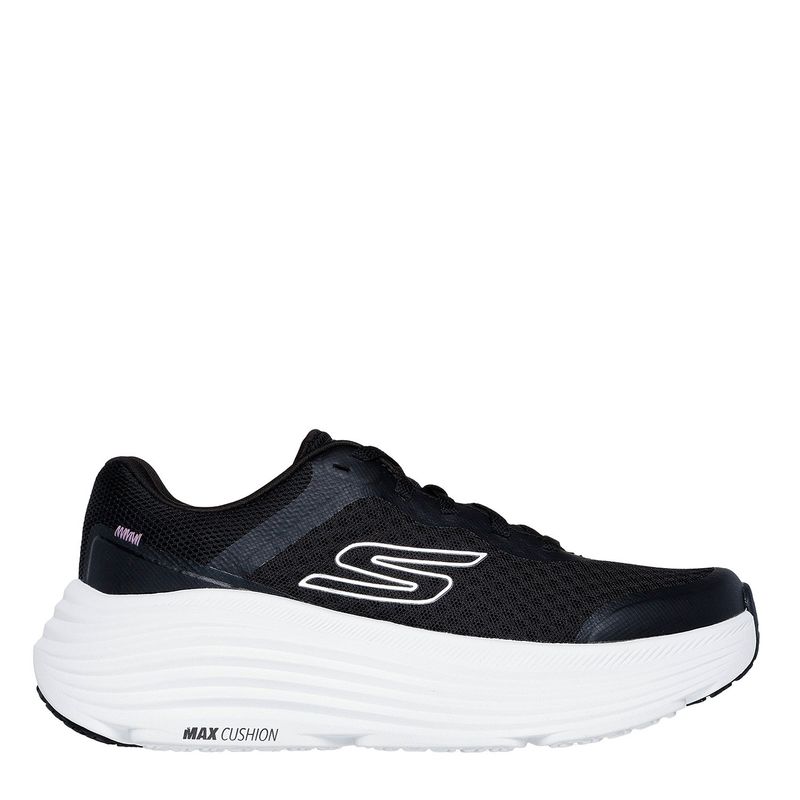 SKECHERS - Zapatilla Mujer Negro Skechers