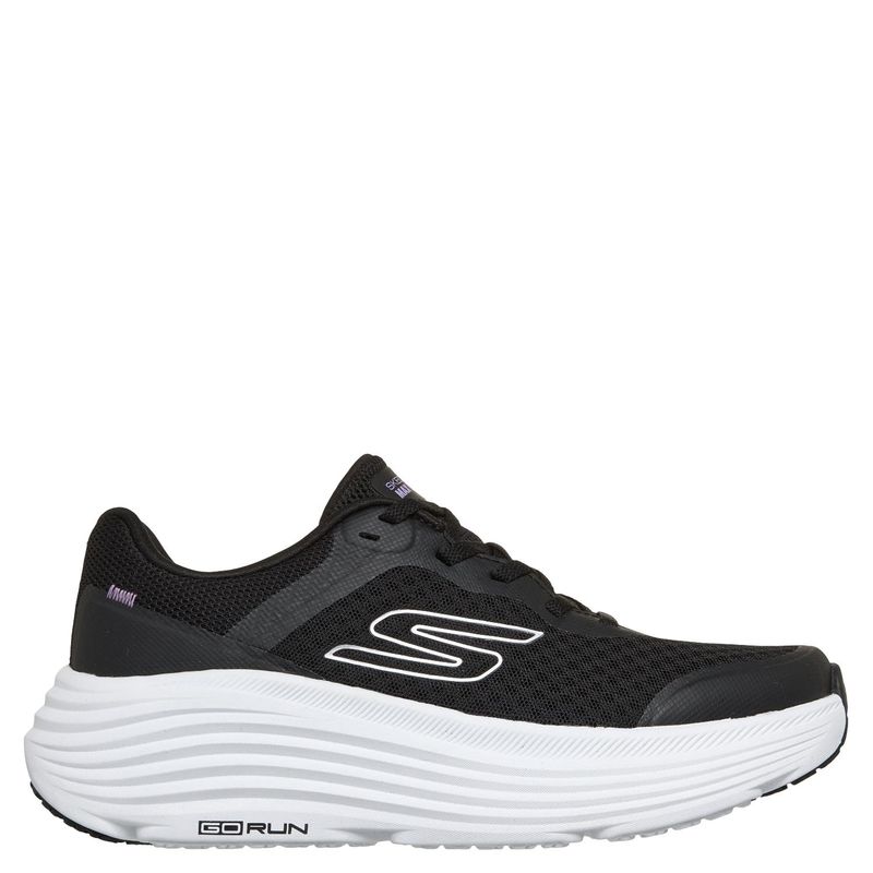 SKECHERS Zapatilla Mujer Negro Skechers
