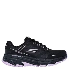 SKECHERS - Zapatilla Mujer Negro