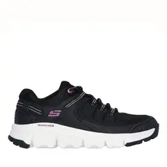 SKECHERS - Summits At Zapatilla Mujer Negro