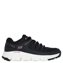 SKECHERS - Summits At Zapatilla Mujer Negro