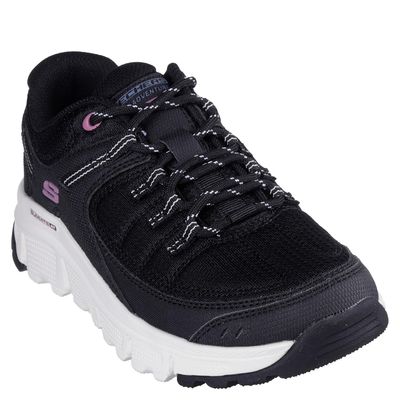 Imagen 2 del producto Summits At Zapatilla Mujer Negro