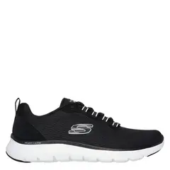SKECHERS - Zapatilla Mujer Negro