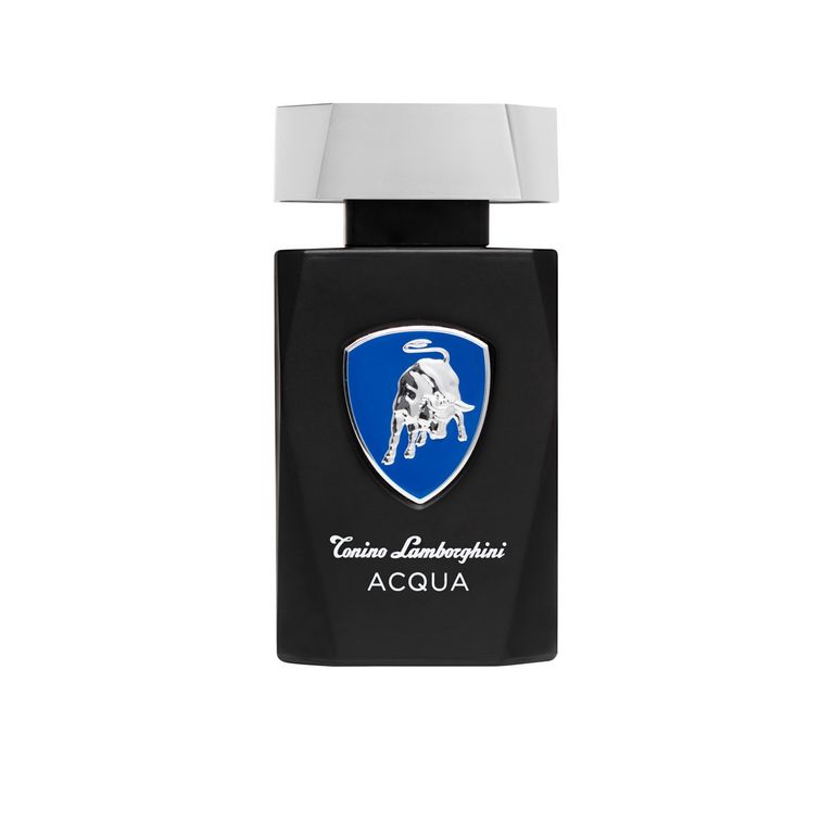 Perfume Hombre Acqua 125 Ml Tonino Lamborghin