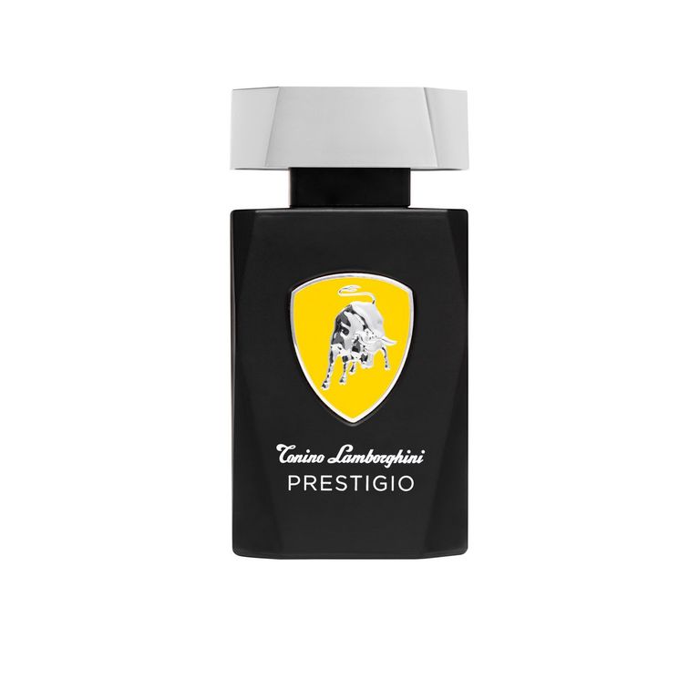 Perfume Hombre Prestigio 125 Ml Tonino Lamborghin