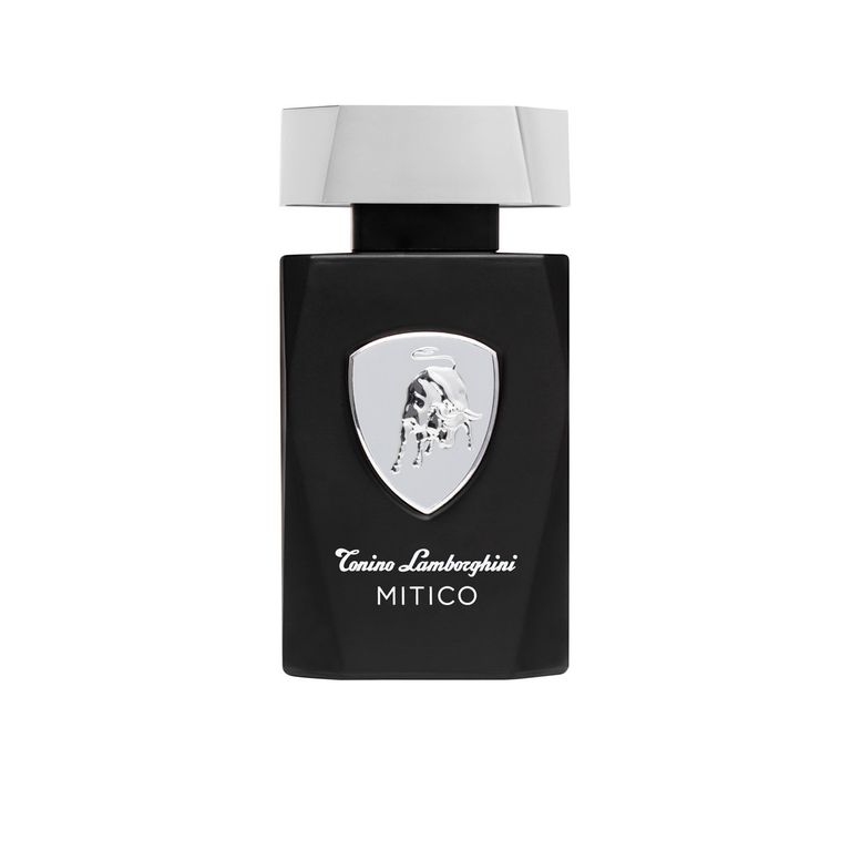 Perfume Hombre Mitico 125 Ml Tonino Lamborghin