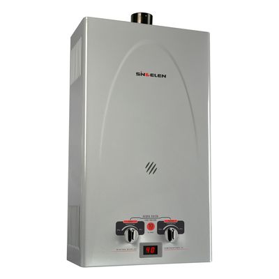 Imagen 2 del producto Calefon Gas Licuado 10 Litros CFF-100GLSI