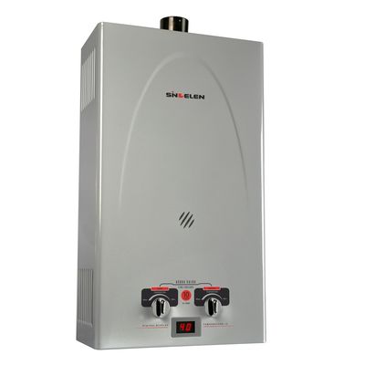 Imagen 2 del producto Calefon Gas Natural 10 Litros CFF-101GNSI