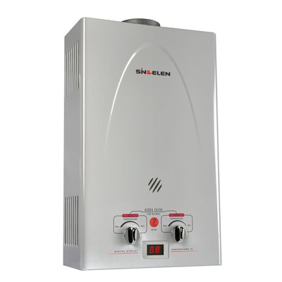 Imagen 2 del producto Calefon Gas Licuado 7 Litros CFN-7GLSI