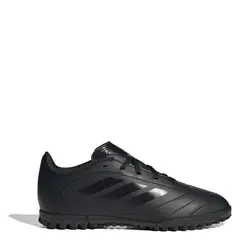 ADIDAS - Goletto Ix Tf J Zapatilla de Futbol Niño Negro (28 a 38)